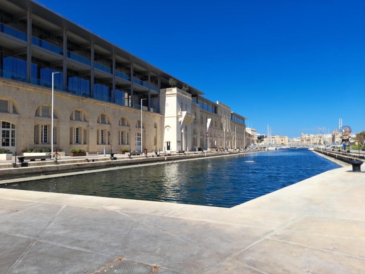 3Cities Maison Close To Valletta Cospicua Exterior foto