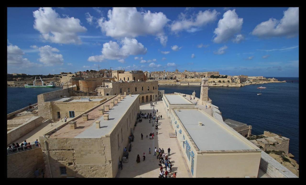 3Cities Maison Close To Valletta Cospicua Exterior foto