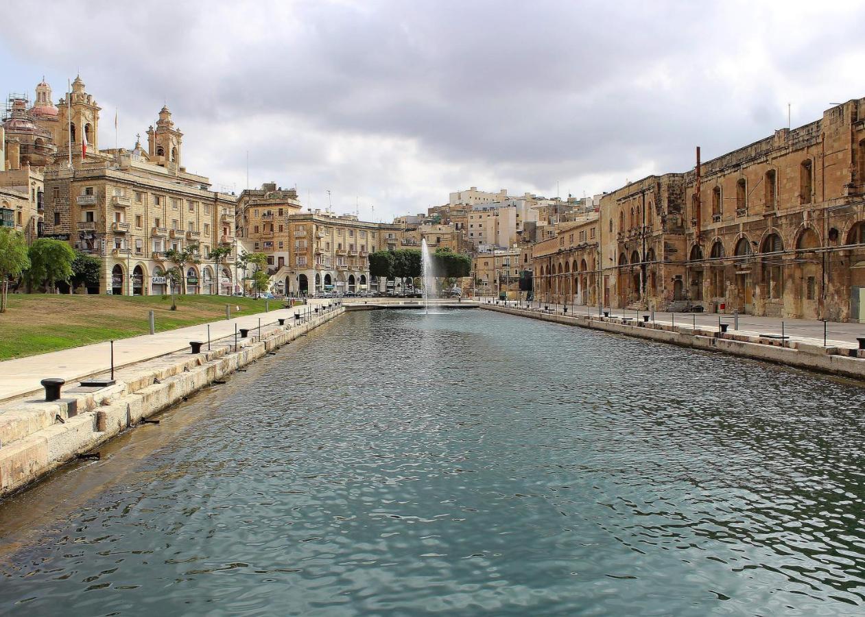 3Cities Maison Close To Valletta Cospicua Exterior foto