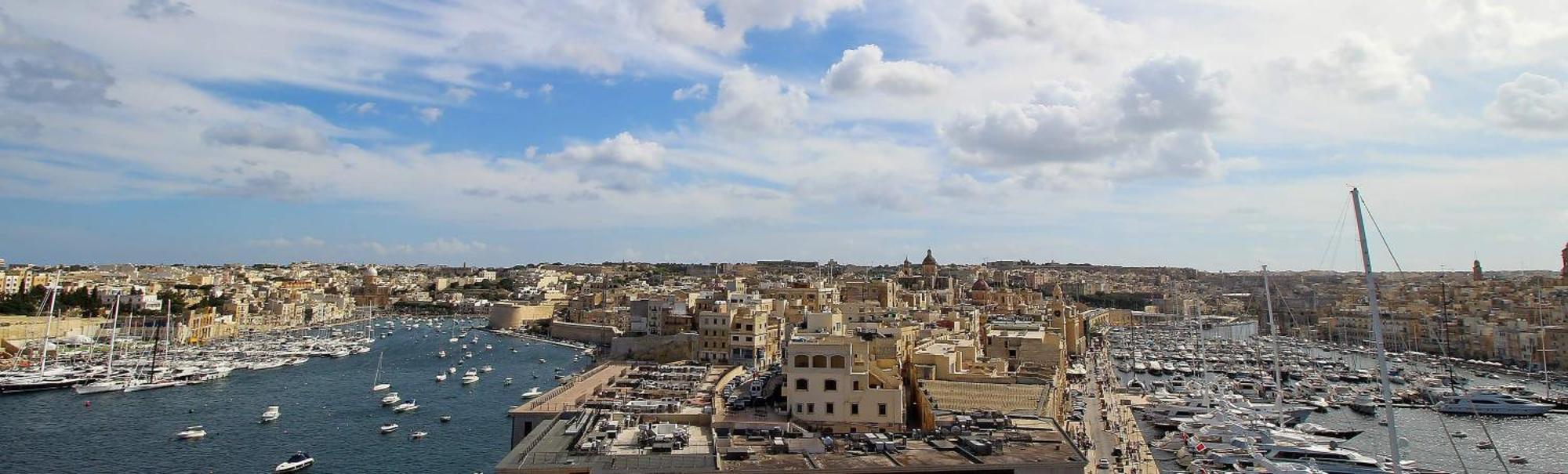 3Cities Maison Close To Valletta Cospicua Exterior foto