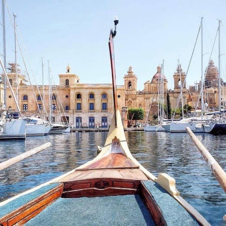 3Cities Maison Close To Valletta Cospicua Exterior foto