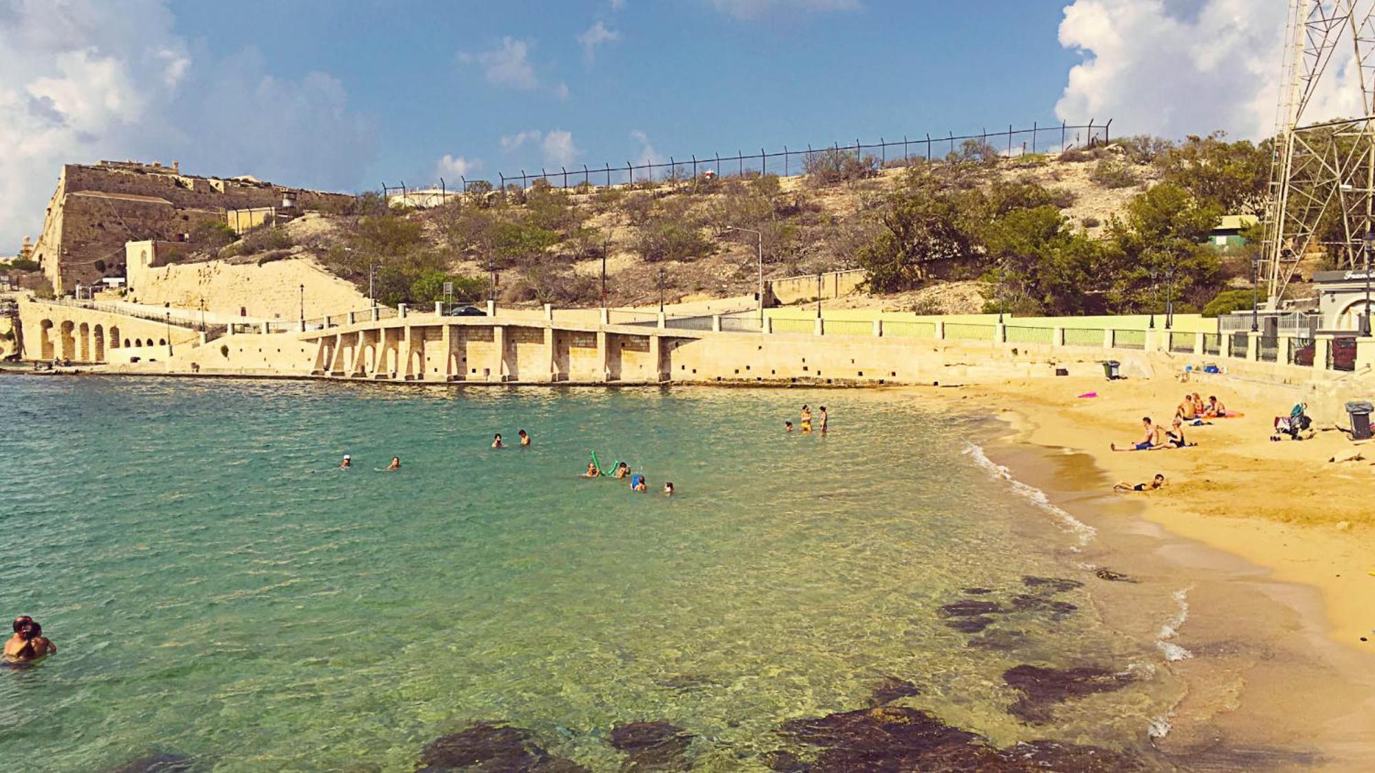 3Cities Maison Close To Valletta Cospicua Exterior foto